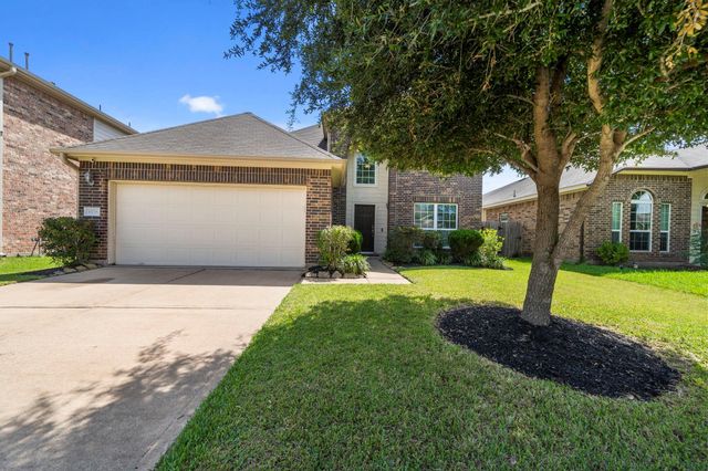 10735 Wall Fern Way, Houston, TX 77034
