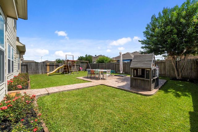 10735 Wall Fern Way, Houston, TX 77034
