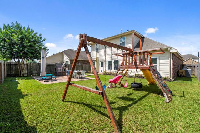 10735 Wall Fern Way, Houston, TX 77034