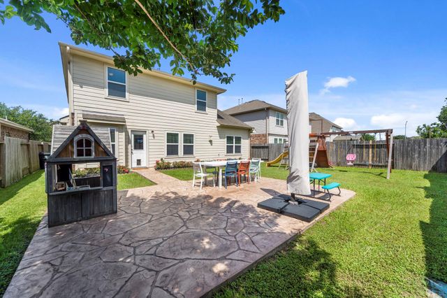10735 Wall Fern Way, Houston, TX 77034
