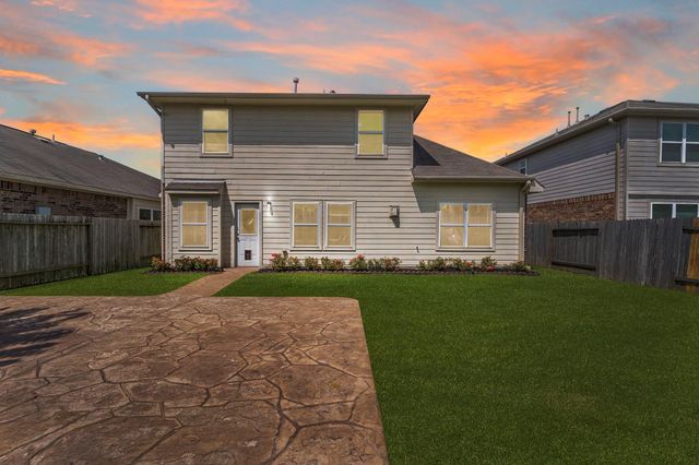 10735 Wall Fern Way, Houston, TX 77034