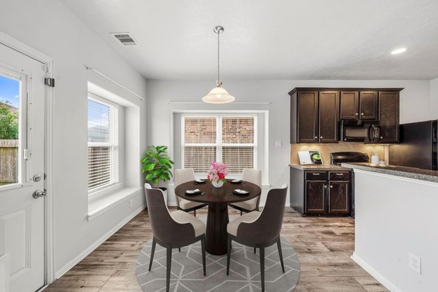 10735 Wall Fern Way, Houston, TX 77034
