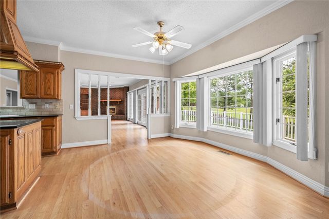 18 W Champions Boulevard, Rogers, AR 72758