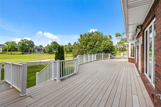 18 W Champions Boulevard, Rogers, AR 72758