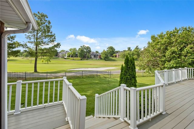 18 W Champions Boulevard, Rogers, AR 72758