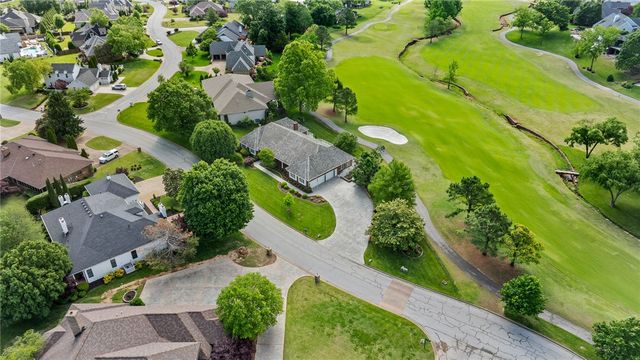 18 W Champions Boulevard, Rogers, AR 72758