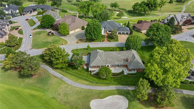 18 W Champions Boulevard, Rogers, AR 72758