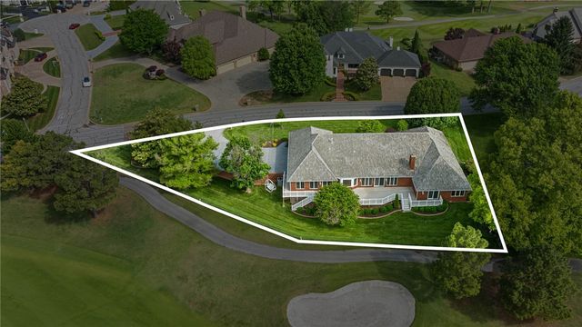 18 W Champions Boulevard, Rogers, AR 72758