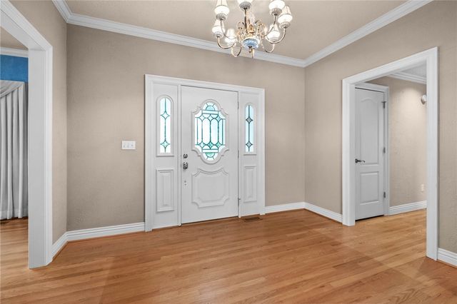 18 W Champions Boulevard, Rogers, AR 72758