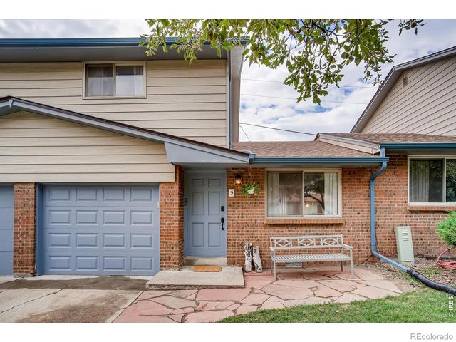 5280 Garrison Street, Arvada, CO 80002