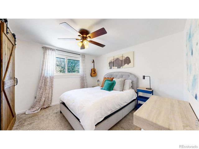 5280 Garrison Street, Arvada, CO 80002