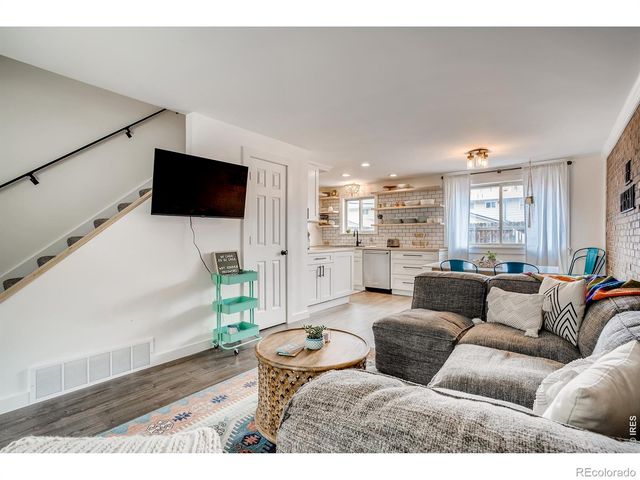 5280 Garrison Street, Arvada, CO 80002