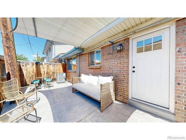 5280 Garrison Street, Arvada, CO 80002