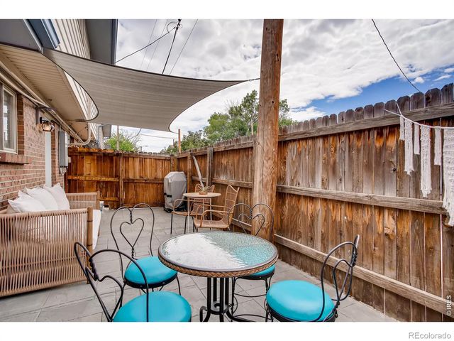 5280 Garrison Street, Arvada, CO 80002