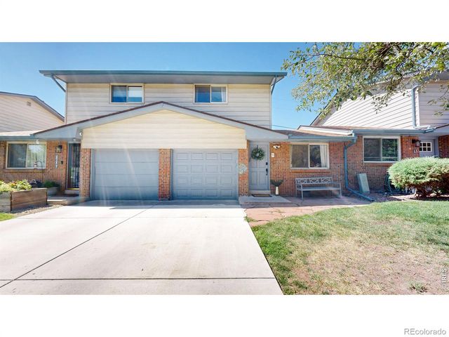 5280 Garrison Street, Arvada, CO 80002
