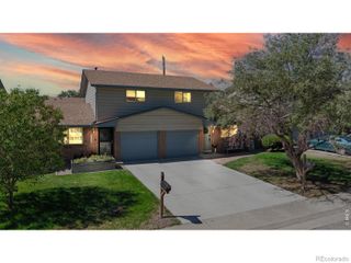 5280 Garrison Street, Arvada, CO 80002