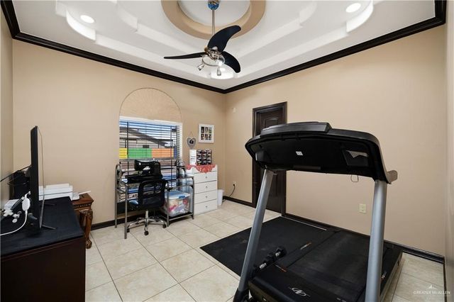 1257 Riverside Street, Rio Grande City, TX 78582