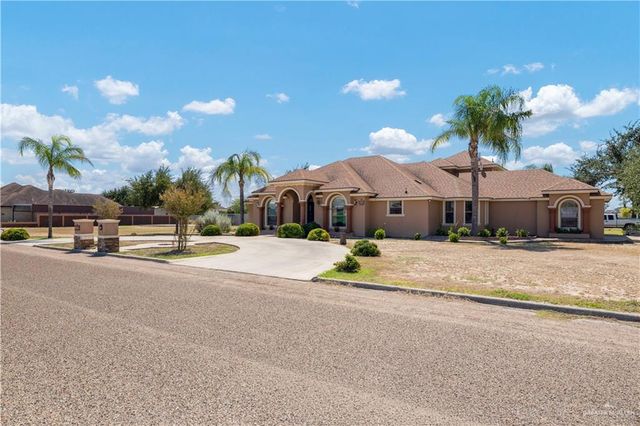 1257 Riverside Street, Rio Grande City, TX 78582