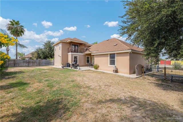 1257 Riverside Street, Rio Grande City, TX 78582