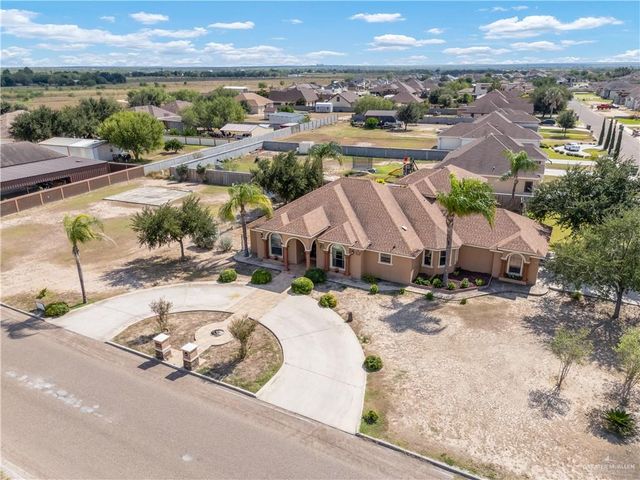 1257 Riverside Street, Rio Grande City, TX 78582