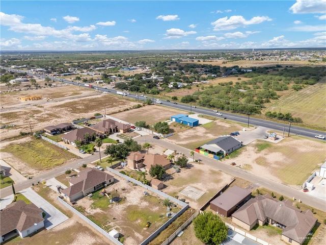 1257 Riverside Street, Rio Grande City, TX 78582