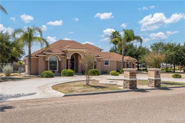 1257 Riverside Street, Rio Grande City, TX 78582