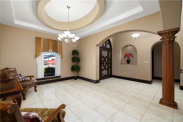 1257 Riverside Street, Rio Grande City, TX 78582