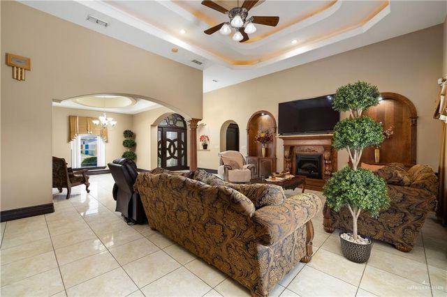 1257 Riverside Street, Rio Grande City, TX 78582