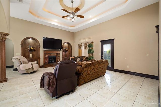 1257 Riverside Street, Rio Grande City, TX 78582