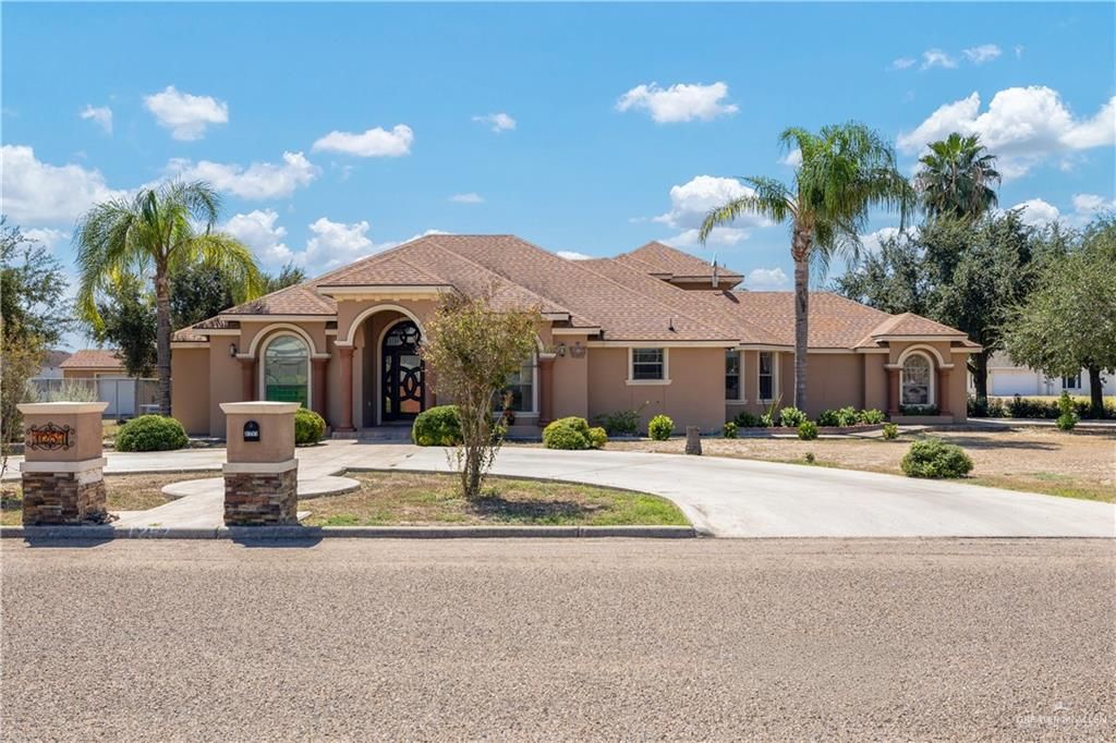 1257 Riverside Street, Rio Grande City, TX 78582