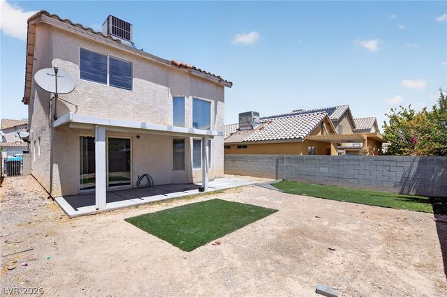 4215 Dobson Drive, Las Vegas, NV 89115