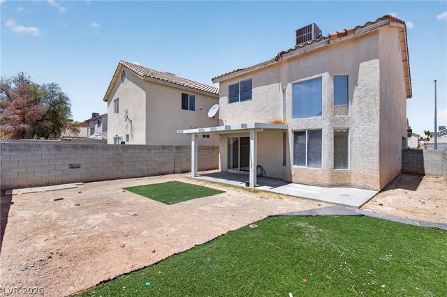 4215 Dobson Drive, Las Vegas, NV 89115