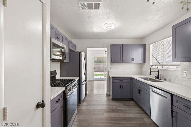 4215 Dobson Drive, Las Vegas, NV 89115