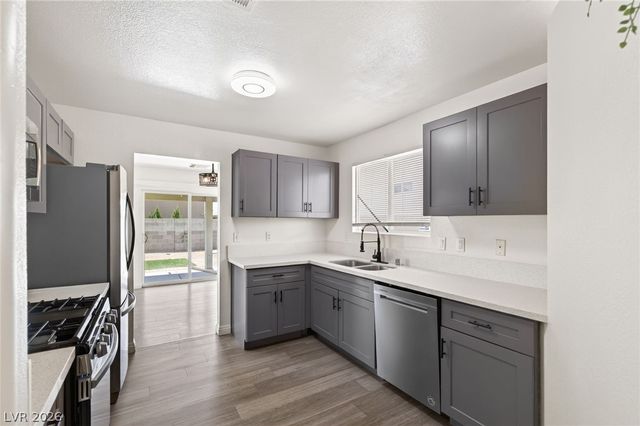 4215 Dobson Drive, Las Vegas, NV 89115