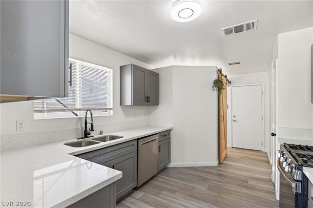 4215 Dobson Drive, Las Vegas, NV 89115