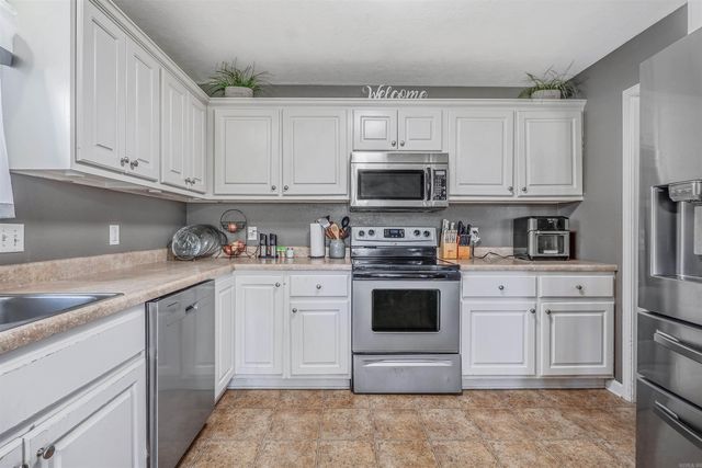 103 Donna Kay Drive, Greenbrier, AR 72058