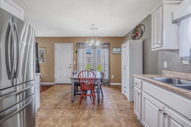 103 Donna Kay Drive, Greenbrier, AR 72058