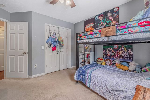 103 Donna Kay Drive, Greenbrier, AR 72058