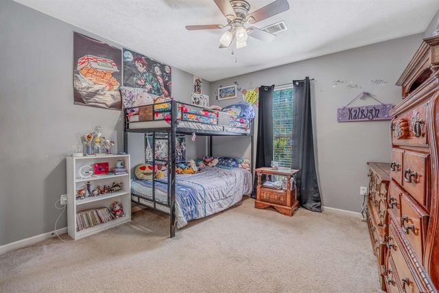 103 Donna Kay Drive, Greenbrier, AR 72058