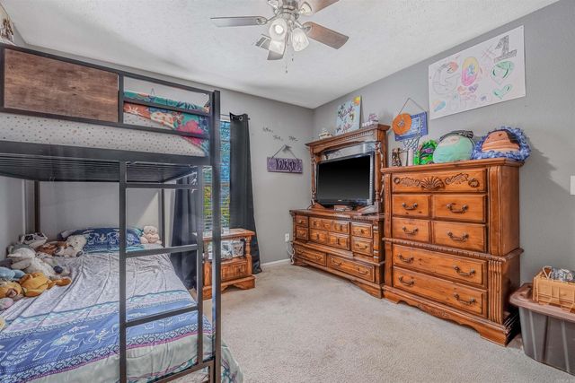 103 Donna Kay Drive, Greenbrier, AR 72058