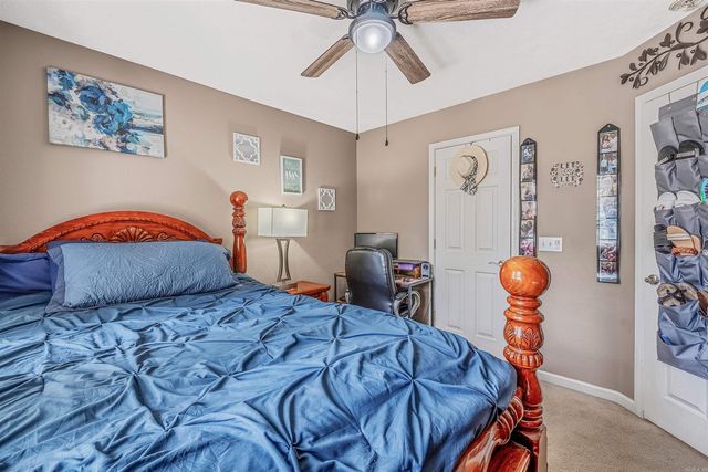 103 Donna Kay Drive, Greenbrier, AR 72058