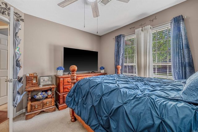 103 Donna Kay Drive, Greenbrier, AR 72058