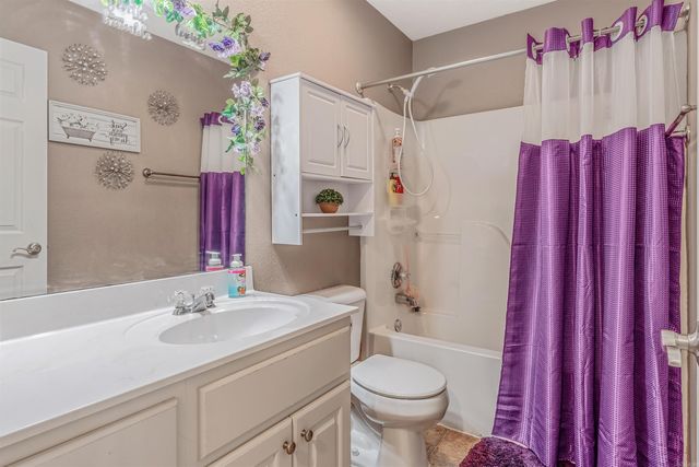 103 Donna Kay Drive, Greenbrier, AR 72058