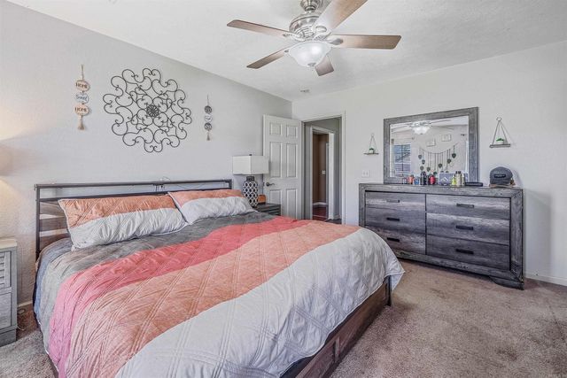 103 Donna Kay Drive, Greenbrier, AR 72058