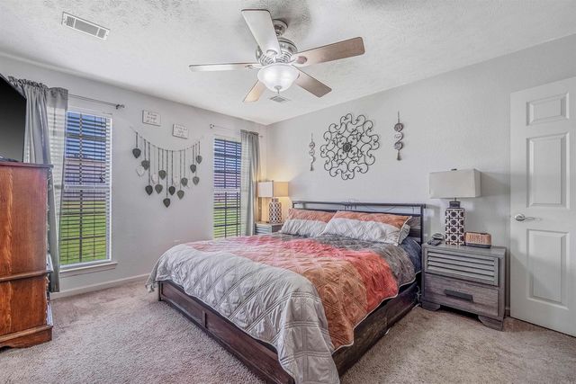 103 Donna Kay Drive, Greenbrier, AR 72058