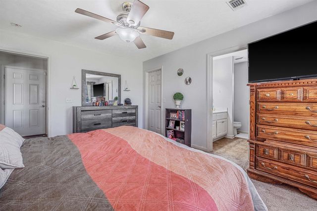 103 Donna Kay Drive, Greenbrier, AR 72058