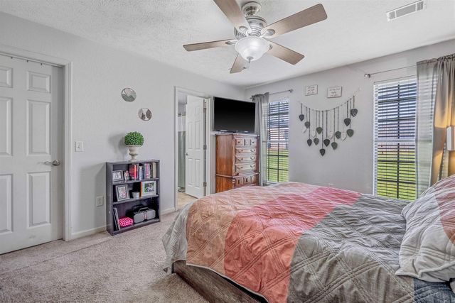 103 Donna Kay Drive, Greenbrier, AR 72058