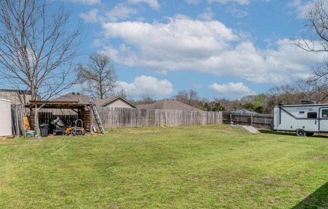 103 Donna Kay Drive, Greenbrier, AR 72058