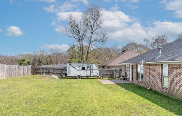 103 Donna Kay Drive, Greenbrier, AR 72058