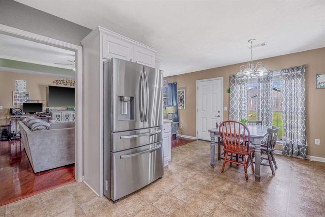 103 Donna Kay Drive, Greenbrier, AR 72058